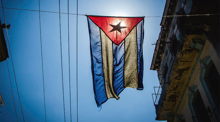 Cuba enfrenta desafíos económicos bajo bloqueo de EE.UU.