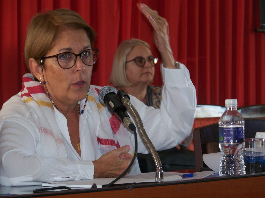 Cuba: Accidentes laborales disminuyen
