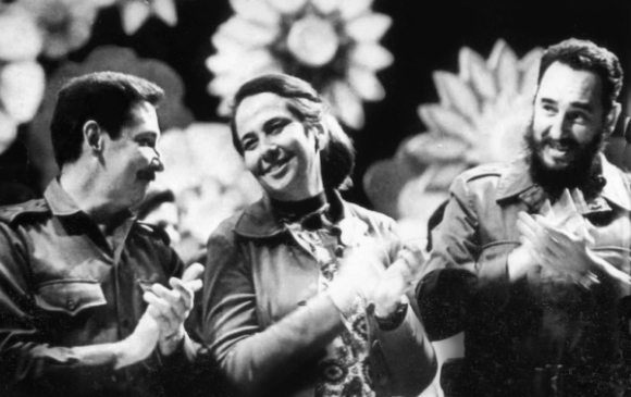 Raúl Castro Ruz: Un Dirigente Entrenable