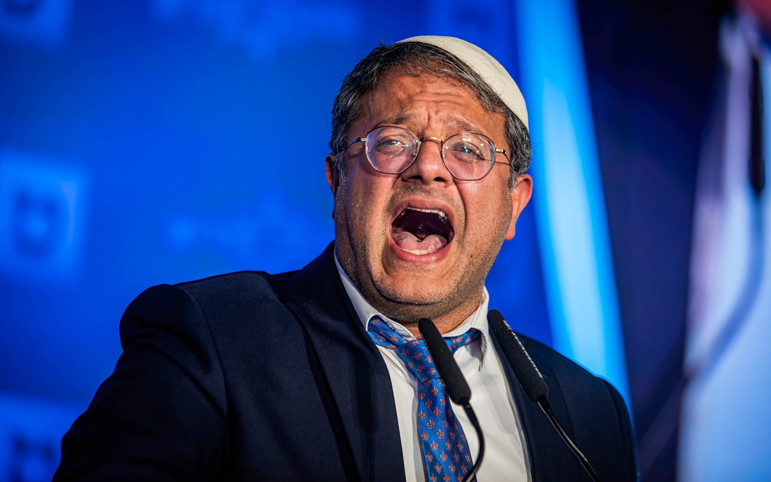 Israel: Ministro pide secuestrar civiles libaneses