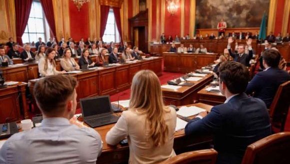 Turín aprueba ayuda a Cuba