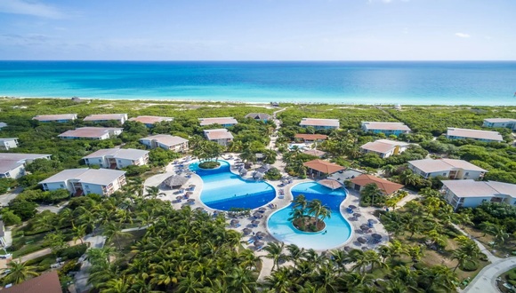 Meliá Hotels International cesa operaciones en 15 hoteles de Cuba