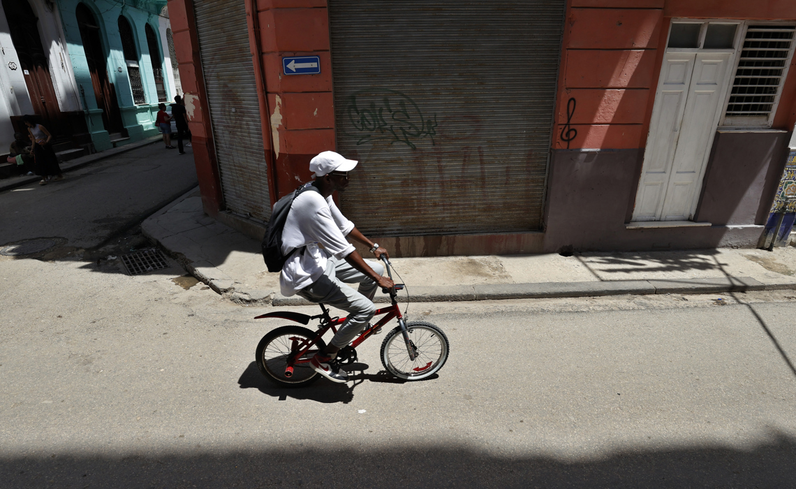 Cuba: Gaesa y su relación con el Estado