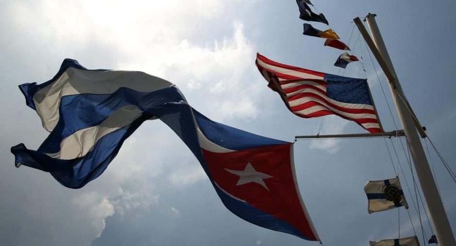 Demócratas critican bloqueo energético de Trump a Cuba