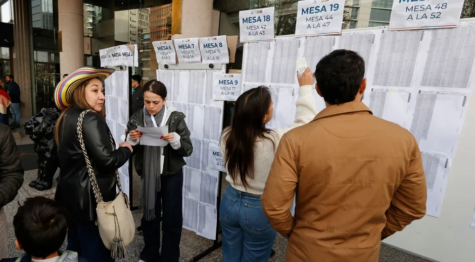 Colombia decide entre paz y guerra