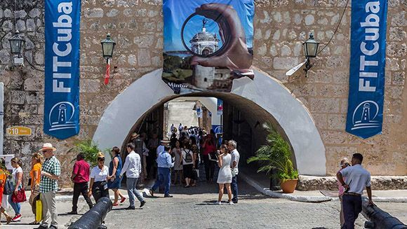 FITCuba 2026 se reinventa con formato híbrido pese a desafíos económicos