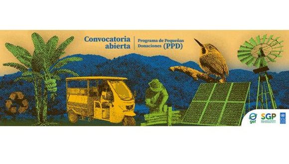 PNUD lanza convocatoria para proyectos ambientales en Cuba