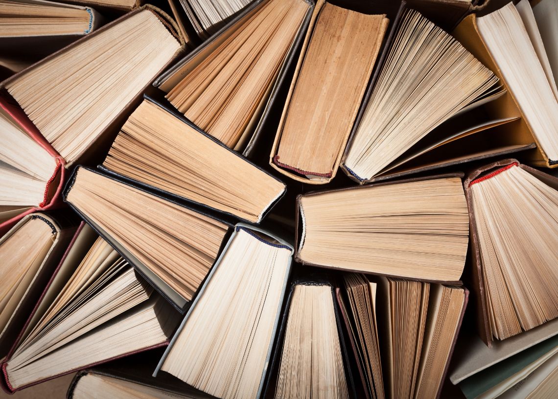Empresas de IA adquieren millones de libros para entrenar modelos