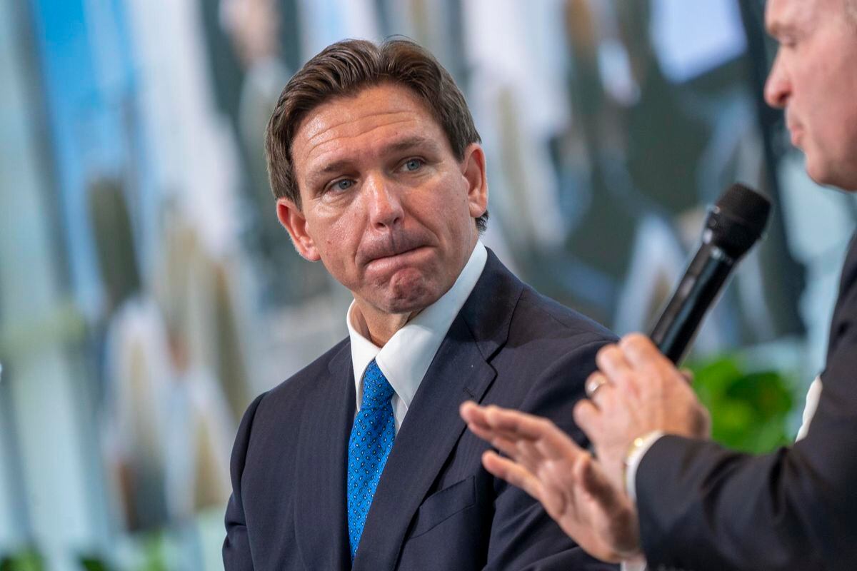 Gobernador de Florida firma ley que endurece restricciones contra Cuba y otros países