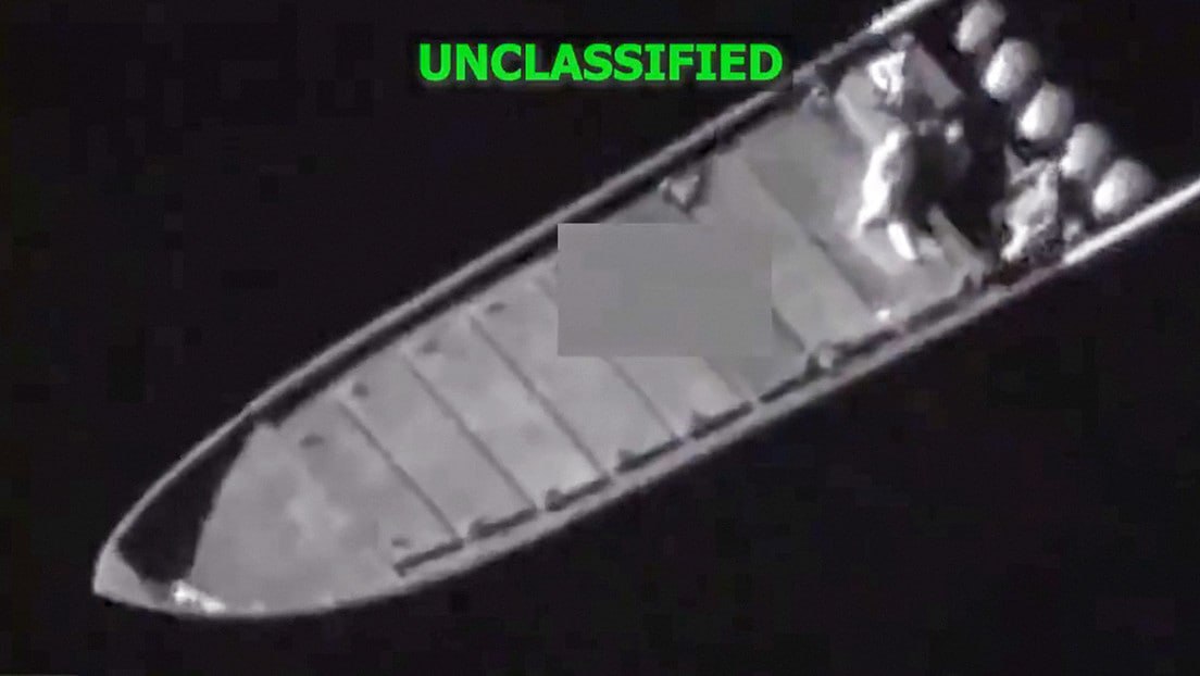 EE.UU. enfrenta críticas por muertes en operaciones antinarcóticos en el Caribe y Pacífico