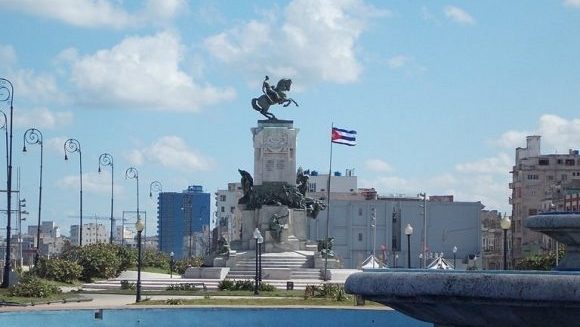 La Protesta de Baraguá