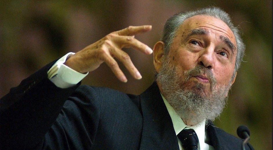 Fidel Castro y su legado cultural: 65 años de la UNEAC