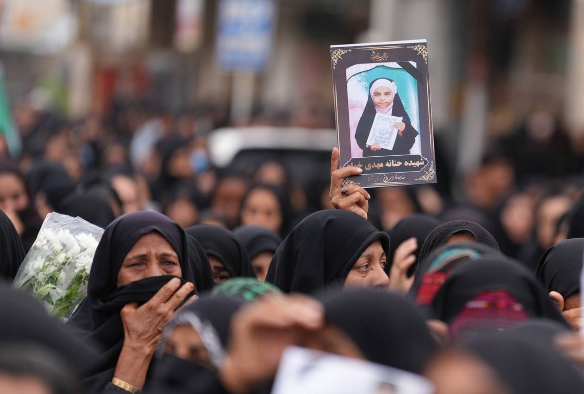 EEUU e Irán: Tensión