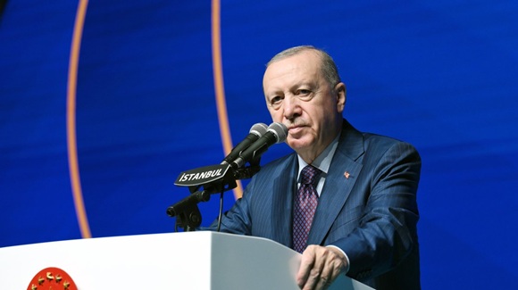 Erdoğan propone eliminar veto en Consejo de Seguridad de la ONU
