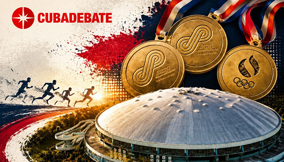 Publicidad en el deporte cubano