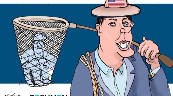 Aumentan deportaciones de cubanos en EE.UU. bajo silencio político