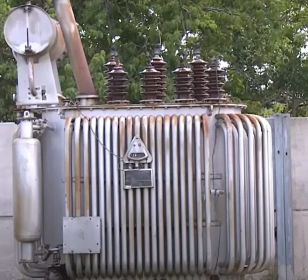 Detienen en Unión de Reyes a sospechoso de sabotaje a red eléctrica