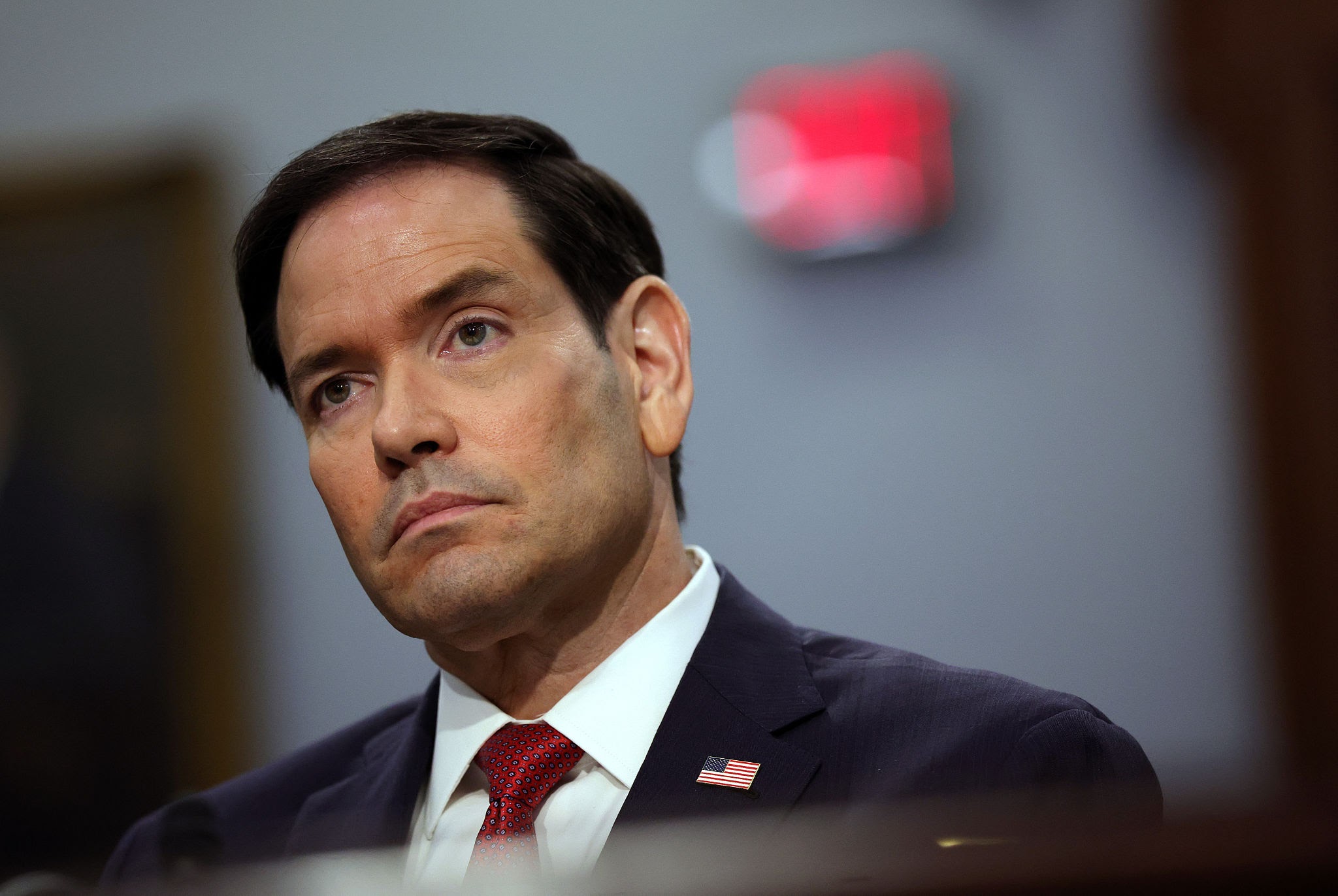 Marco Rubio anuncia nuevas sanciones contra Cuba en medio de tensiones