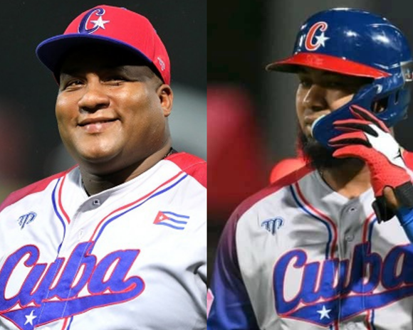 Arruebarruena y Despaigne ausentes en la IV Liga Élite