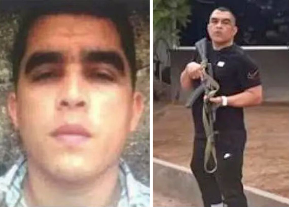 EE.UU. ejecuta líder del Tren de Aragua