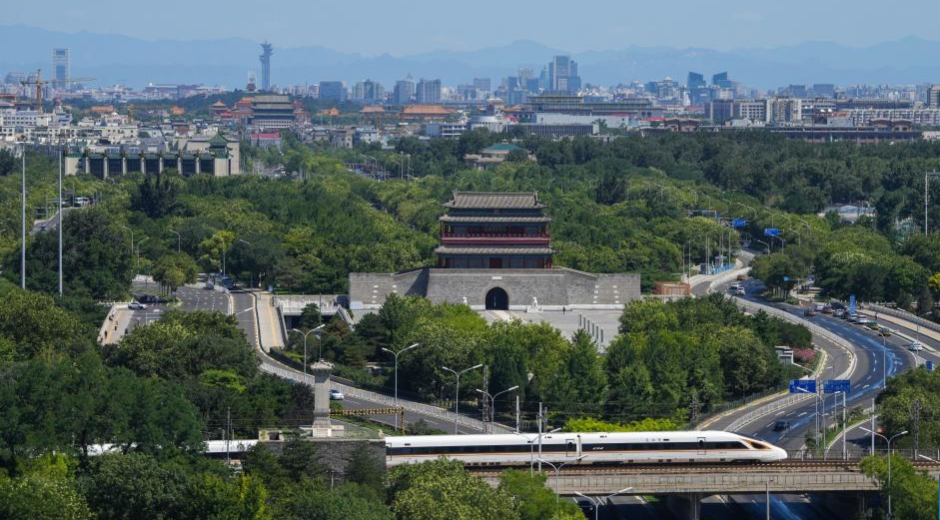 China prohíbe productos de 46 empresas de EEUU