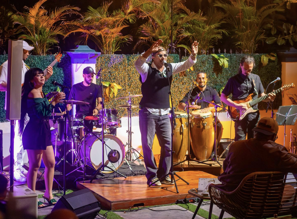 Roberto Fonseca celebra el Día Internacional del Jazz en Tempo Lounge Bar