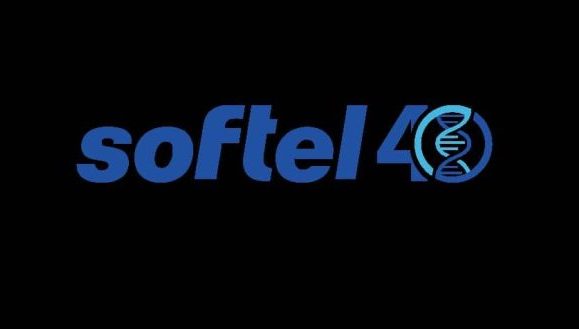 Softel cumple 40 años