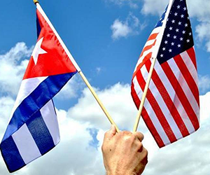 Voces en EE.UU. cuestionan narrativa contra Cuba