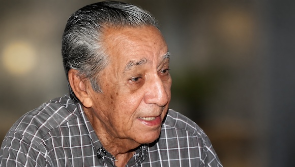 Fallece Pedro Urra Medina, histórico combatiente y colaborador de Cubadebate