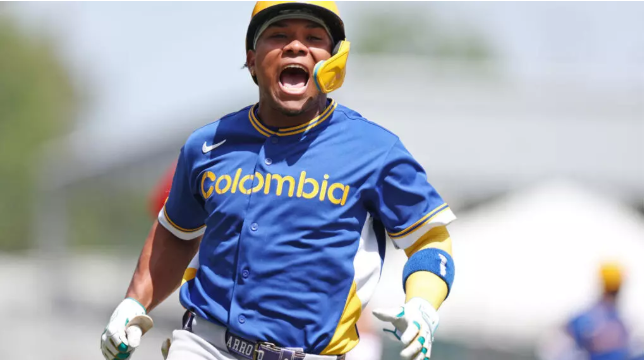 Colombia elimina a Panamá