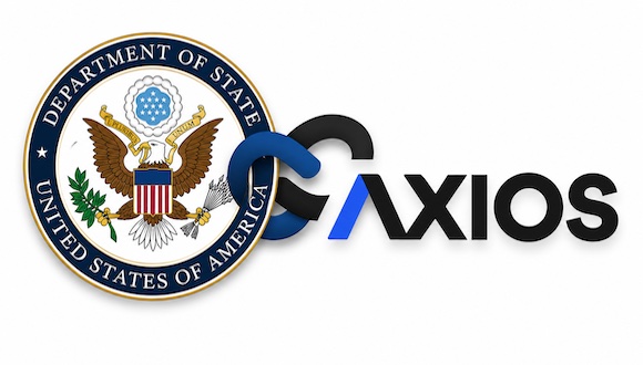 Axios y Marco Rubio: nueva ofensiva mediática contra Cuba