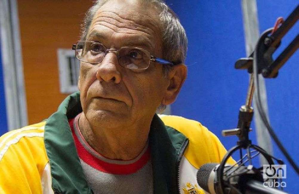 Dominio cubano en atletismo