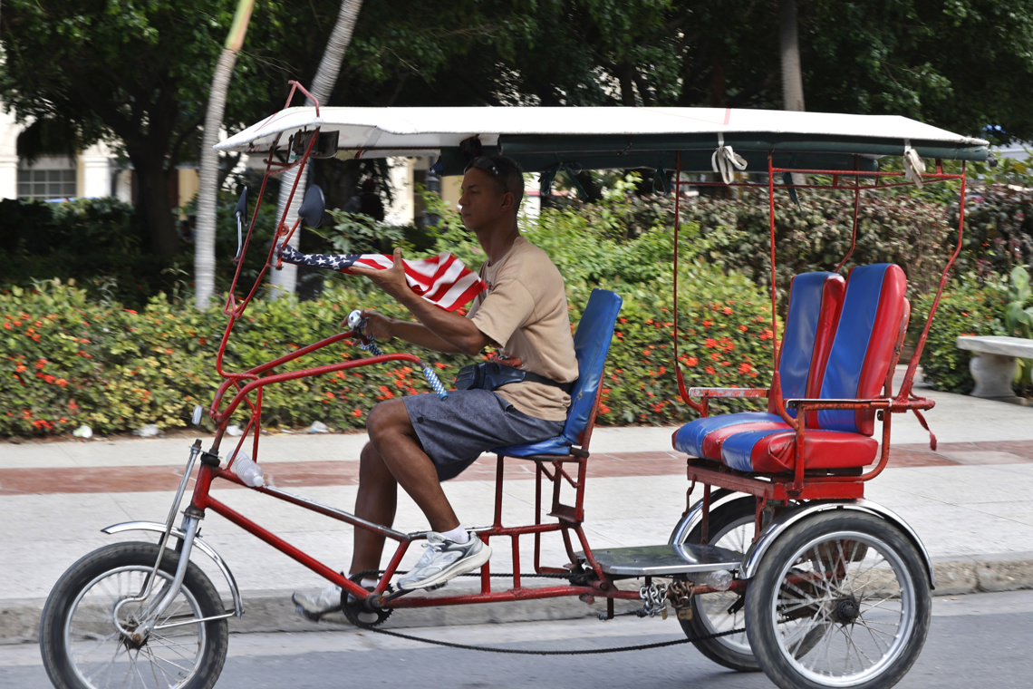 Cuba y la normalización de Venezuela