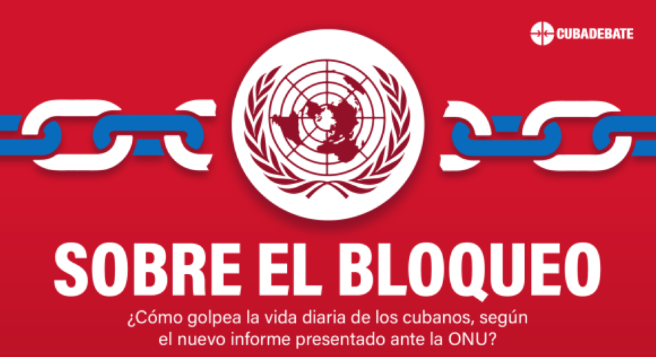 El impacto del bloqueo en Cuba: un año de severas consecuencias