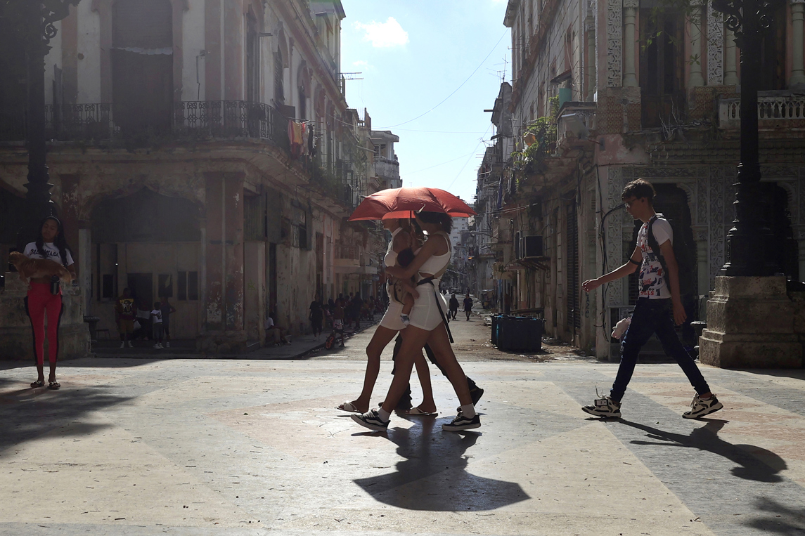 Cuba: Turismo cae 58% en mayo con solo 30 mil visitantes