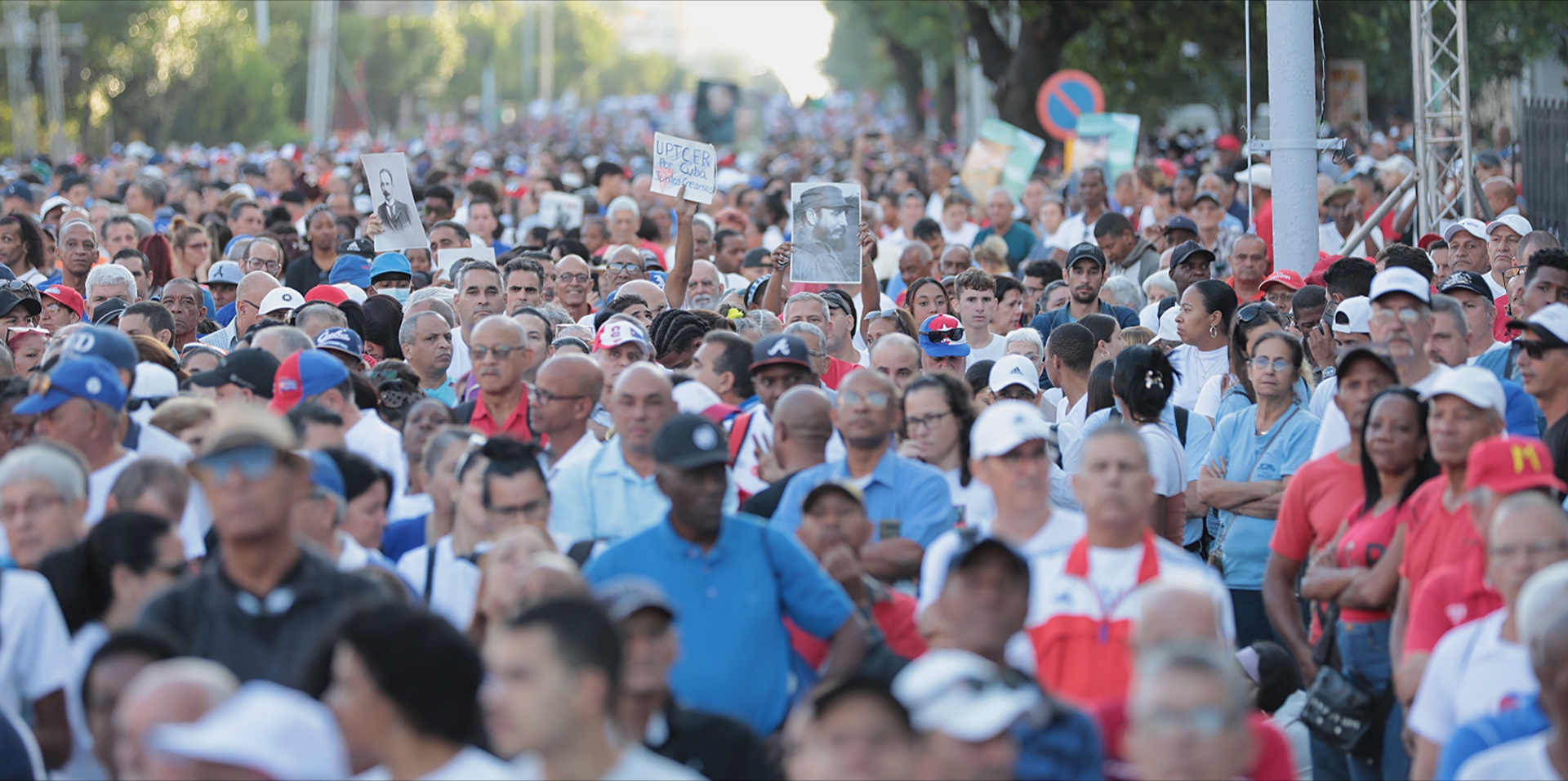 Cuba conmemora 65 años de su Revolución reafirmando su carácter socialista