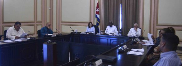 Cuba impulsa implementación local del Programa Económico y Social 2026