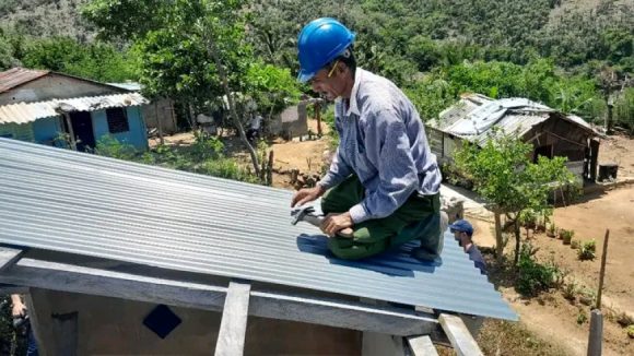 Huracán Melissa: Continúan labores de asistencia