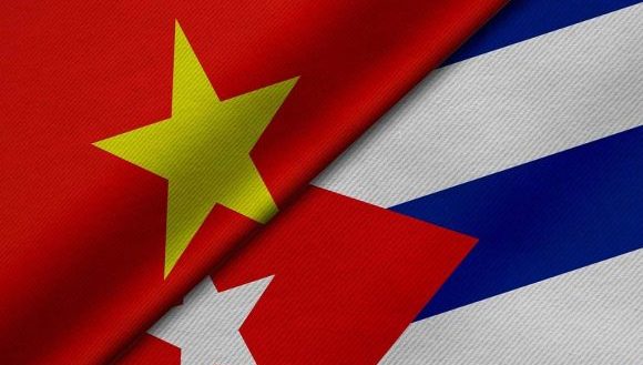 Vietnam expresa solidaridad con Cuba ante nuevas sanciones de EE.UU.