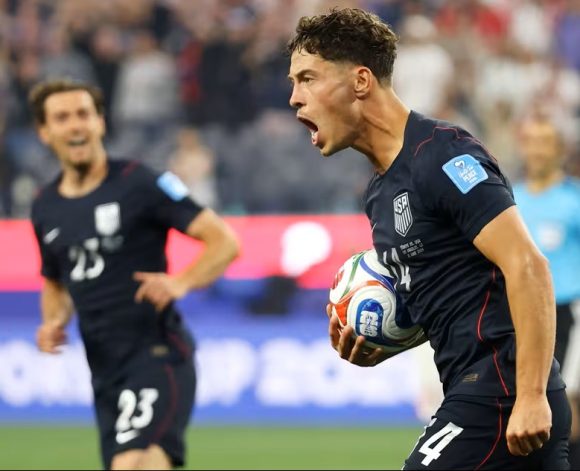 Turquía cierra su participación en el Mundial 2026 con victoria ante Estados Unidos