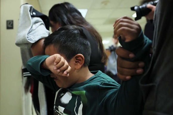 Muertes en cárceles de ICE