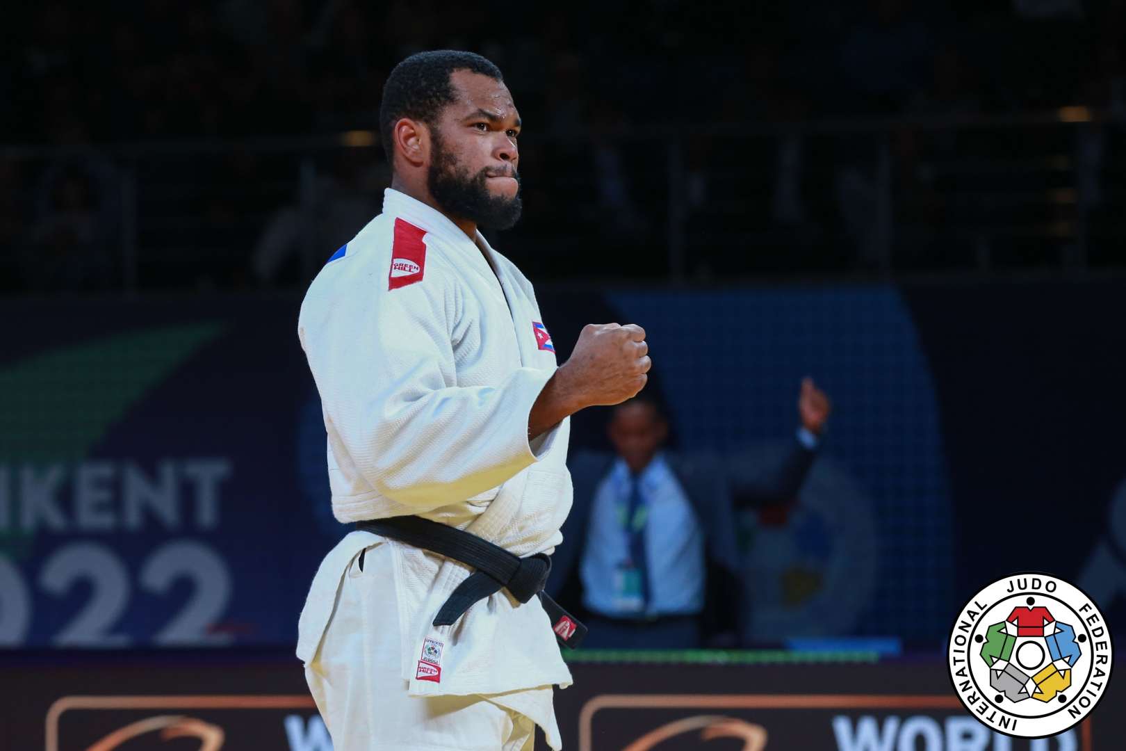 Cuba lidera en Copa Centroamericana de Judo