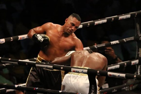 Boxeadores cubanos Arlen López, Saidel Horta y Alejandro Claro triunfan en Palma de
