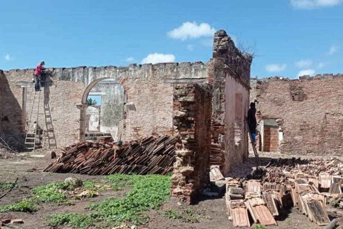 Presupuesto para conservación del patrimonio en Trinidad enfrenta graves dificultades