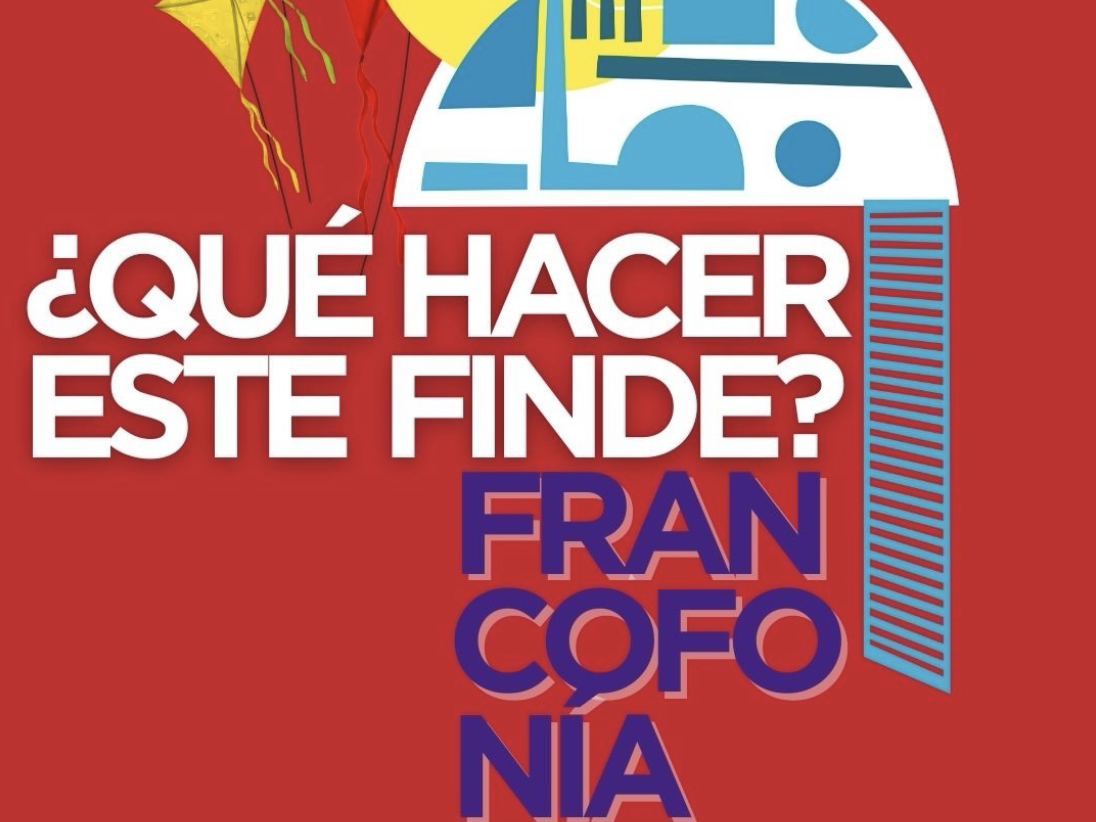 La Habana celebra la Jornada de la Francofonía con cine y cultura