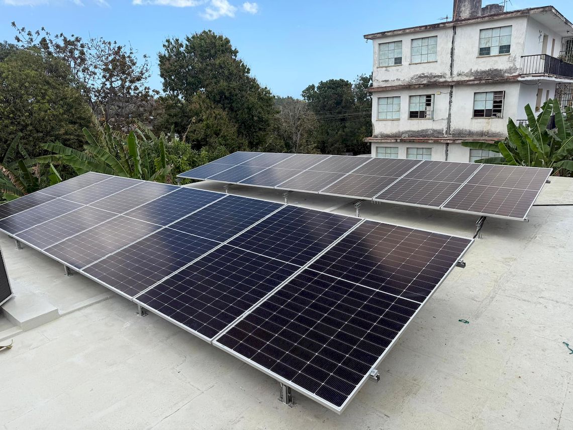 Cuba: Crisis en la energía