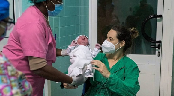 EEUU: Sanciones aumentan mortalidad infantil en Cuba