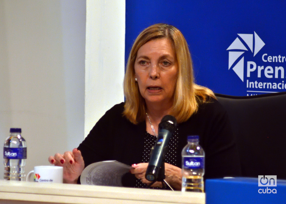 Cuba y EEUU: diálogo en fase preliminar