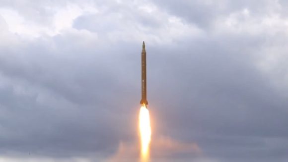 Irán advierte con represalias