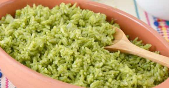 Cuatro maneras de disfrutar el arroz